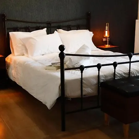 Apartman Avra With Fireplace And Free Hot Chocolate *