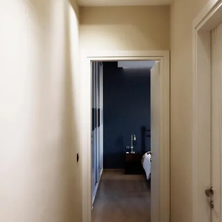 Avra With Fireplace And Free Hot Chocolate Apartman *