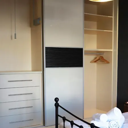 Apartman Avra With Fireplace And Free Hot Chocolate