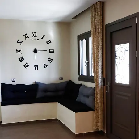 Apartman Avra With Fireplace And Free Hot Chocolate *